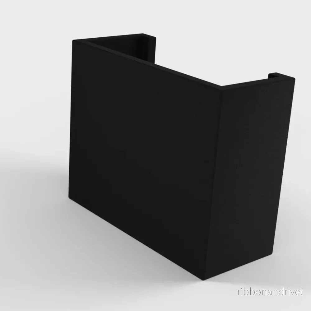 Fjärrkontrollhållare - Organisera ditt hem - Bild 2