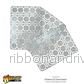 25mm Runda Basplattor - 3 Sprues - Bild 2