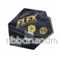 UP - NBA Flex: Hexagonär Ärmar (100 per förpackning) - Bild 3