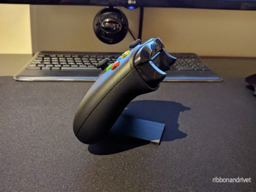 Stativ för Xbox One-kontroll - Bild 2