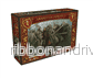 A Song of Ice and Fire – Lannister Heroes 2 (Helden von Haus Lennister 2) - DE/EN/ES/FR - Bild 2