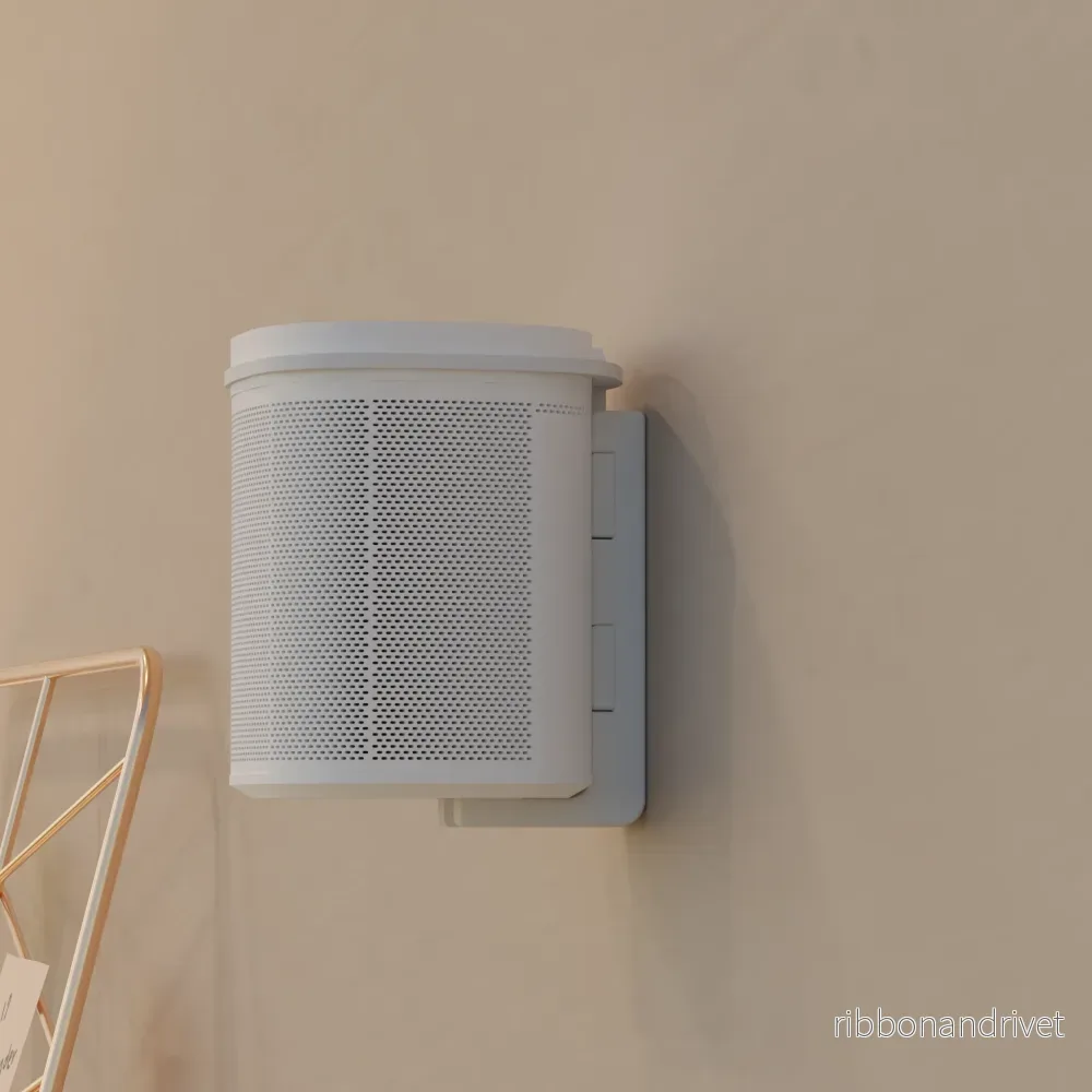 Väggfäste för Sonos One-högtalare - Bild 3