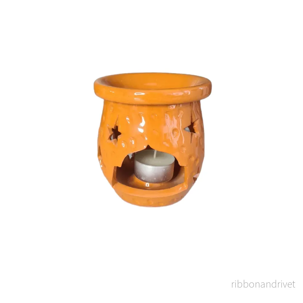 Ljuslykta/Aromalampa Ljuslykta/Aromalampa