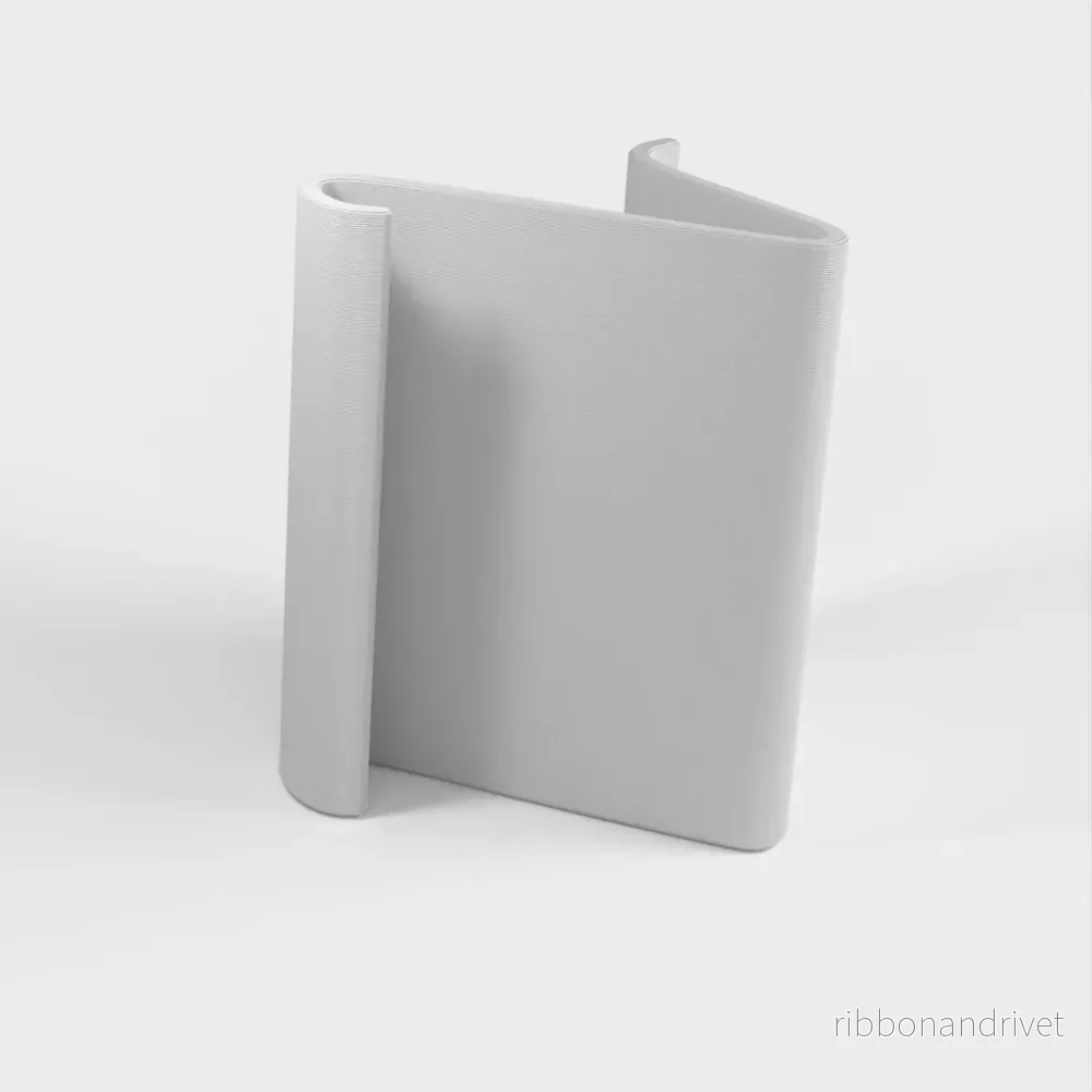 Elegant ställ för pekdator och iPad - Bild 3