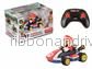Carrera RC - 2,4GHz Mario Kart(TM) Race Kart 1:32, Mario - Bild 3
