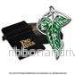 The Lord of the Rings - Leaf of Lorien Replica Brooch - Bild 2