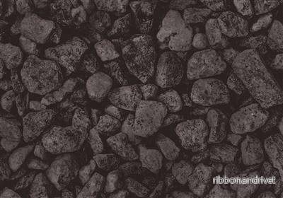 Vallejo Diorama FX Landskapstexturer Vulcan Black 35 ml - Bild 2