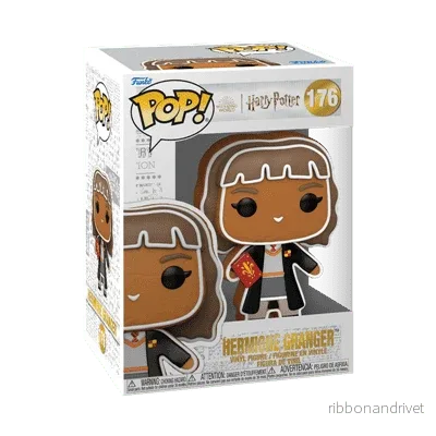 Funko POP HP: HP GB – Hermione