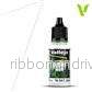 Vallejo Game Air - Dead White 18 ml - Bild 2