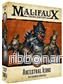 Malifaux 3rd Edition - Ancestral Icons - EN - Bild 2