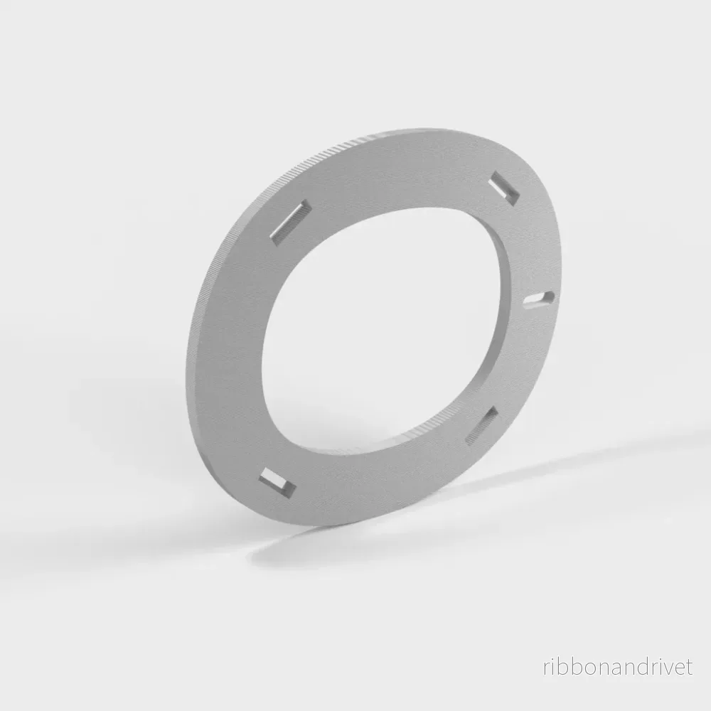 Ersättningsöronkuddar för NZXT Relay-headset - Bild 2