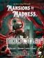 Call of Cthulhu RPG - Mansions of Madness Vol.I Bakom Stängda Dörrar - Bild 2