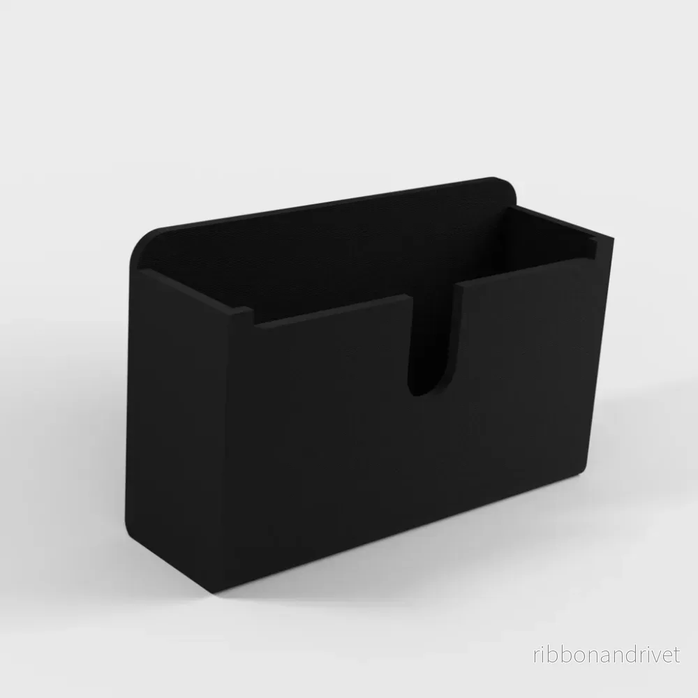 Sekretessskydd för Logitech C615 webbkamera - Bild 2