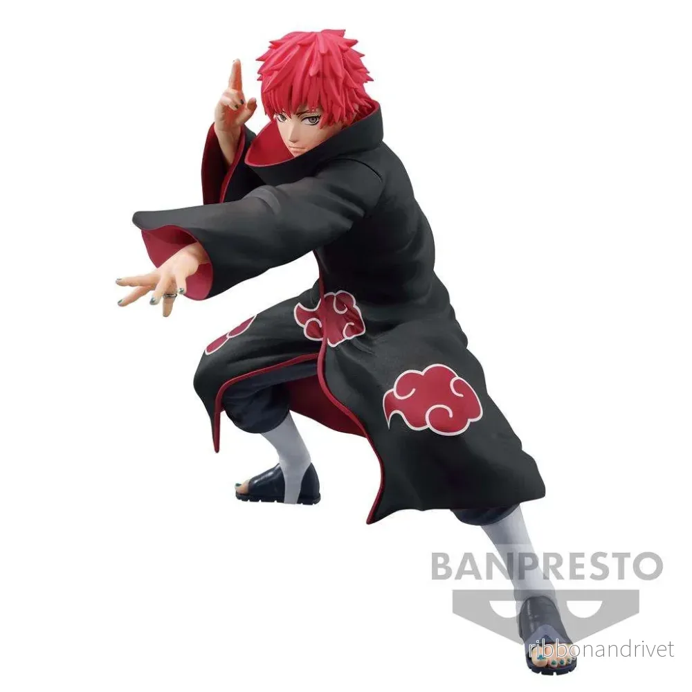 Vibration Stars Sasori Figur – Naruto Shippuden Vibration Stars Sasori Figur – Naruto Shippuden