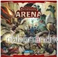 Pathfinder Arena Core Set - Strategiskt Brädspel - Bild 2