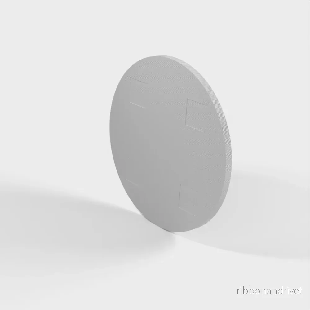 RAVPOWER MagSafe trådlös laddare Bas/ställ för iPhone och AirPods