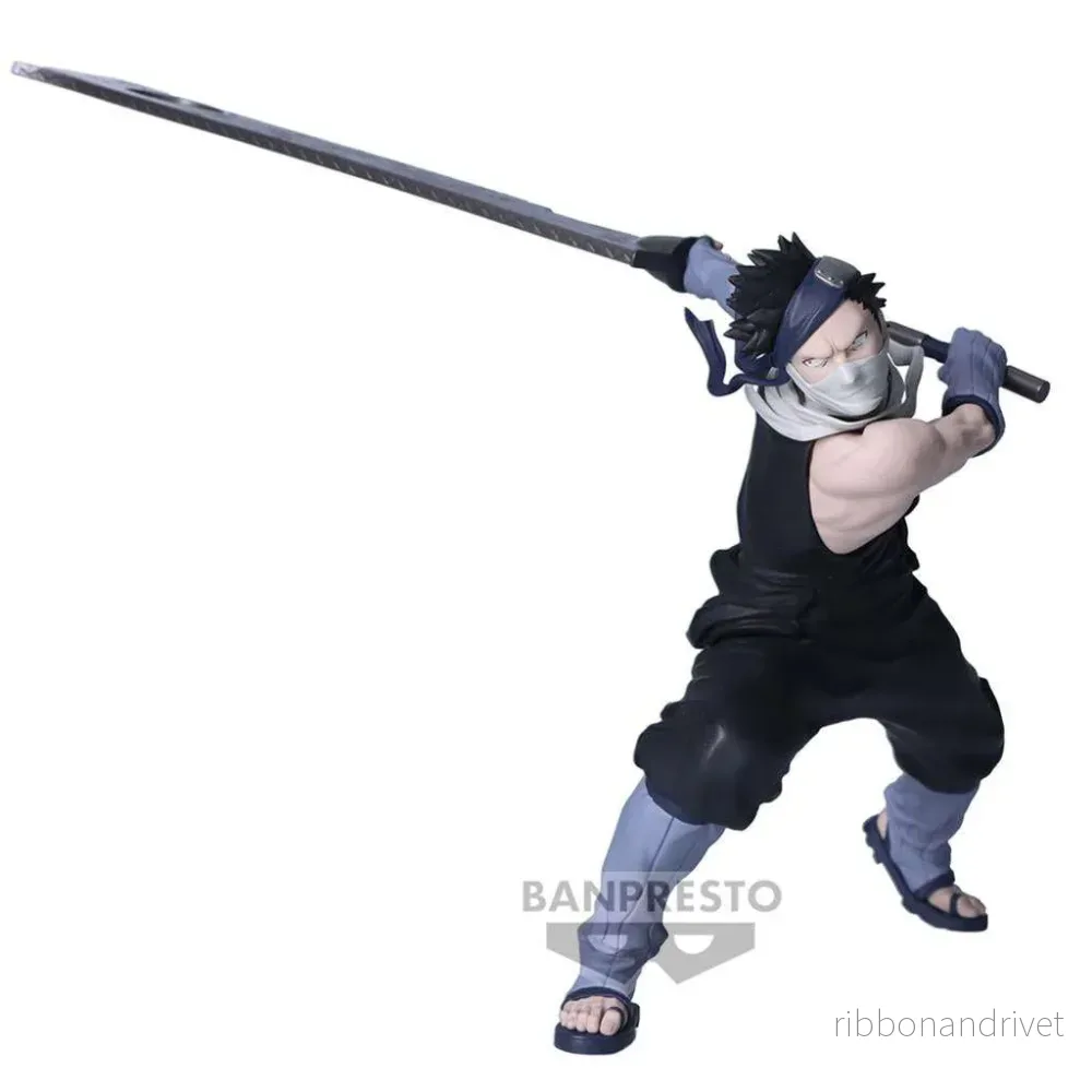 NARUTO VIBRATION STARS – MOMOCHI ZABUZA Figur NARUTO VIBRATION STARS – MOMOCHI ZABUZA Figur
