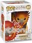Funko POP HP: S7 - Fawkes - Bild 3