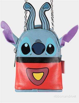 Lilo & Stitch - Micro Bag