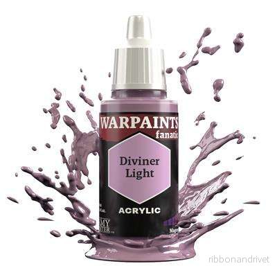 The Army Painter - Warpaints Fanatic: Diviner Light - Bild 2