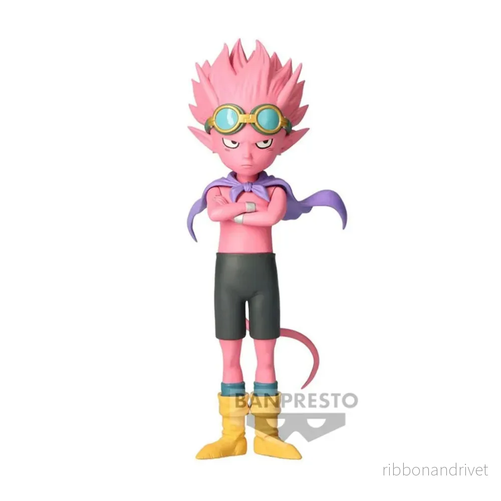 Sand Land DXF-Beelzebub – Spel och Merchandise