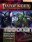 Pathfinder Adventure Path: Dreamers of the Nameless Spires – Gatewalkers 3 av 3 (P2) – EN Pathfinder Adventure Path: Dreamers of the Nameless Spires – Gatewalkers 3 av 3 (P2) – EN