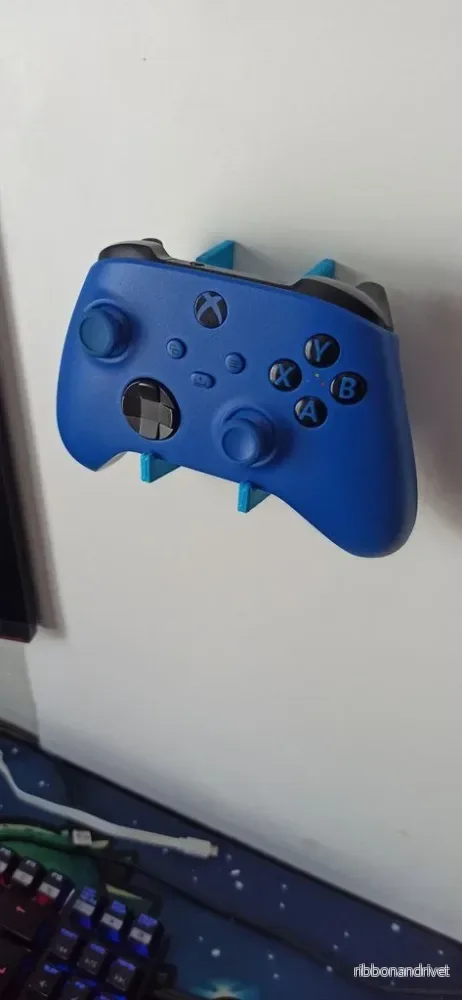 Väggfäste för Xbox One-kontroll
