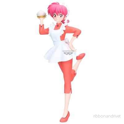 Ranma 1/2 - Banpresto Glitter & Glamours Figur - Ranma - Bild 2