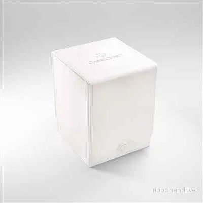 Gamegenic Squire 100+ XL White Gamegenic Squire 100+ XL White