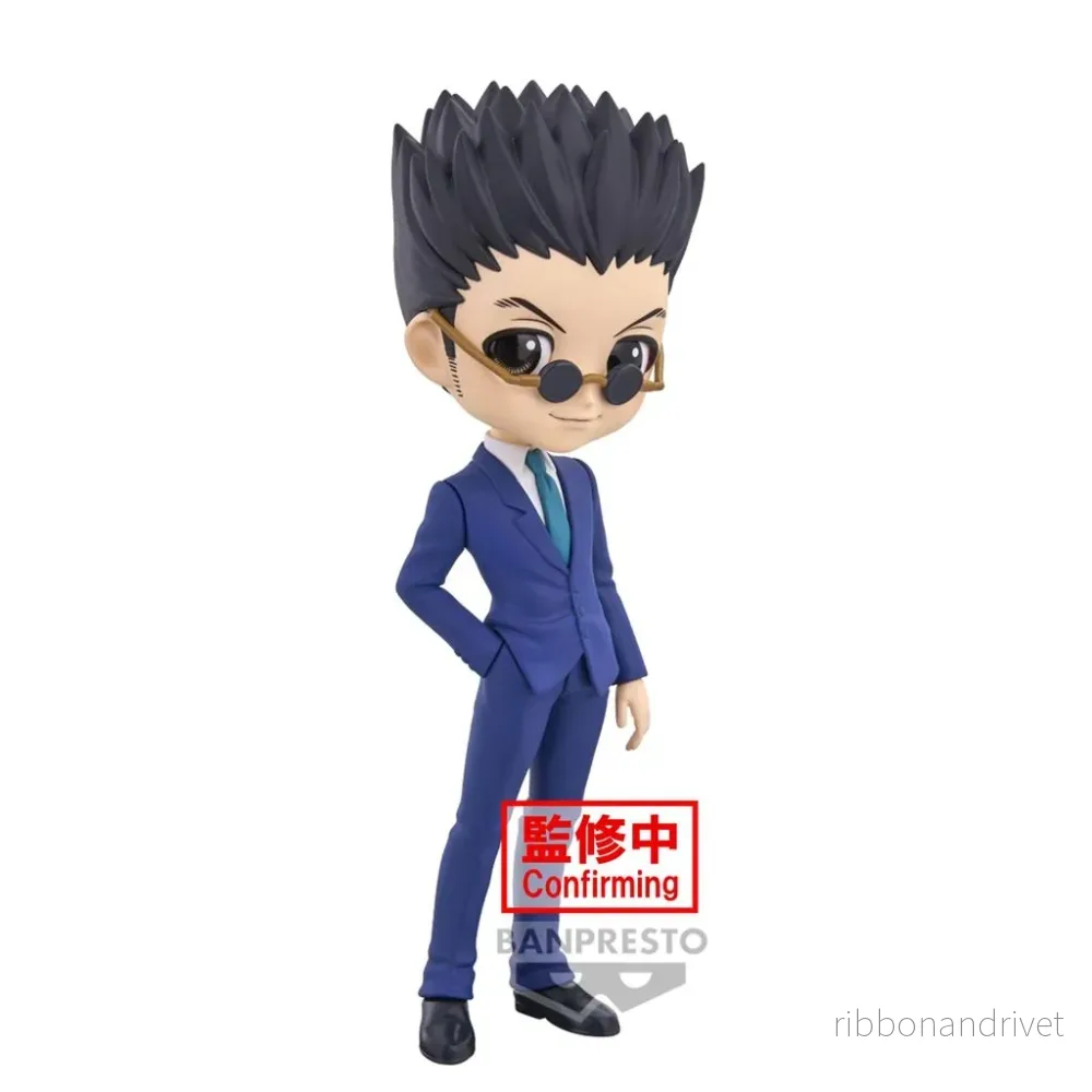 Hunter×Hunter Q Posket – Leorio (Ver.A) Hunter×Hunter Q Posket – Leorio (Ver.A)