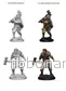 D&D Nolzur’s Marvelous Miniatures: Human Male Barbarian - Bild 2