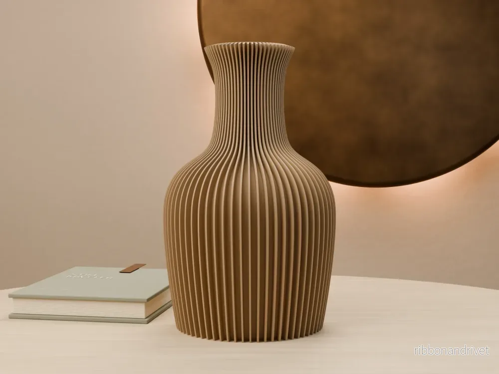 Creden Vase Creden Vase
