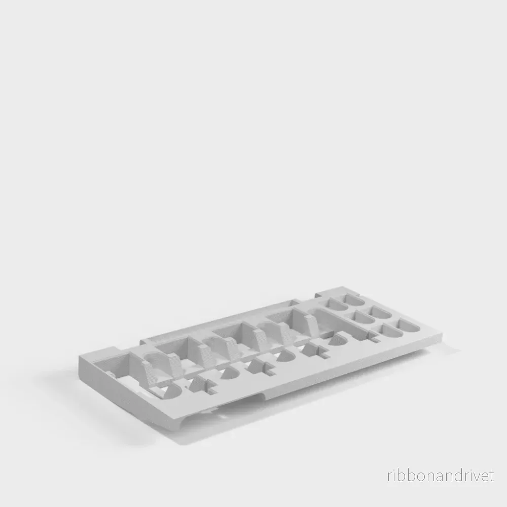 Cricut Maker Verktygsorganisatör - Bild 3