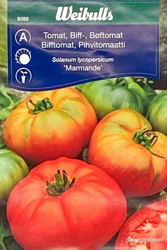Bifftomat Marmande