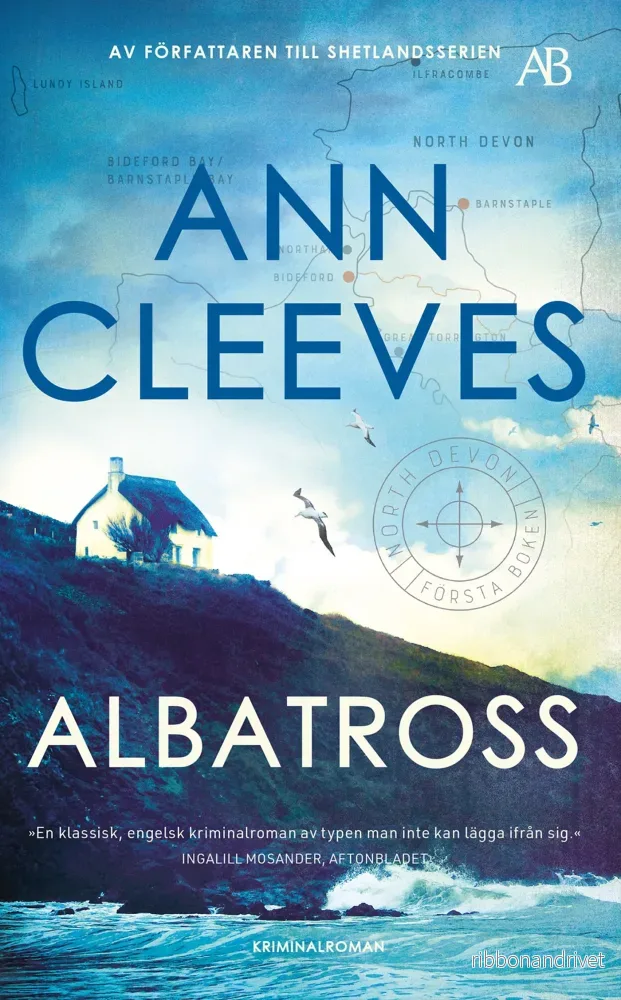 Albatross Albatross