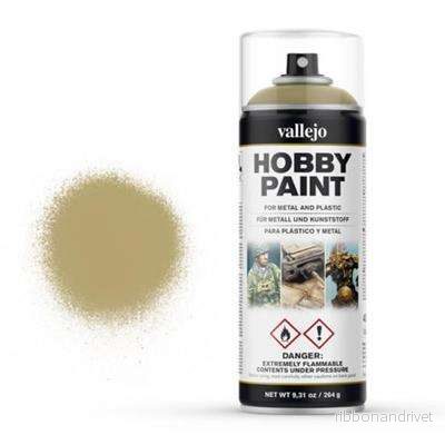 Vallejo - Primer / Fantasy Color Primer - Dead Flesh