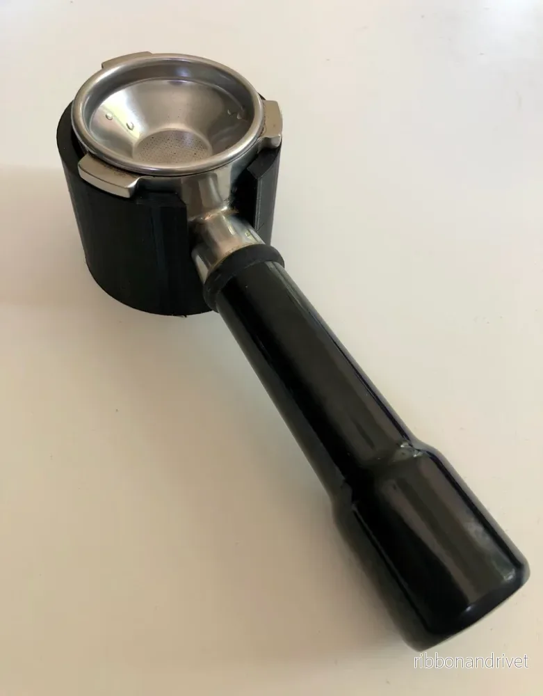 Stativ för Sage Barista Express