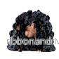 ONE PIECE FL BLACK HOLE!!! MARSHALL D.TEACH - Bild 3