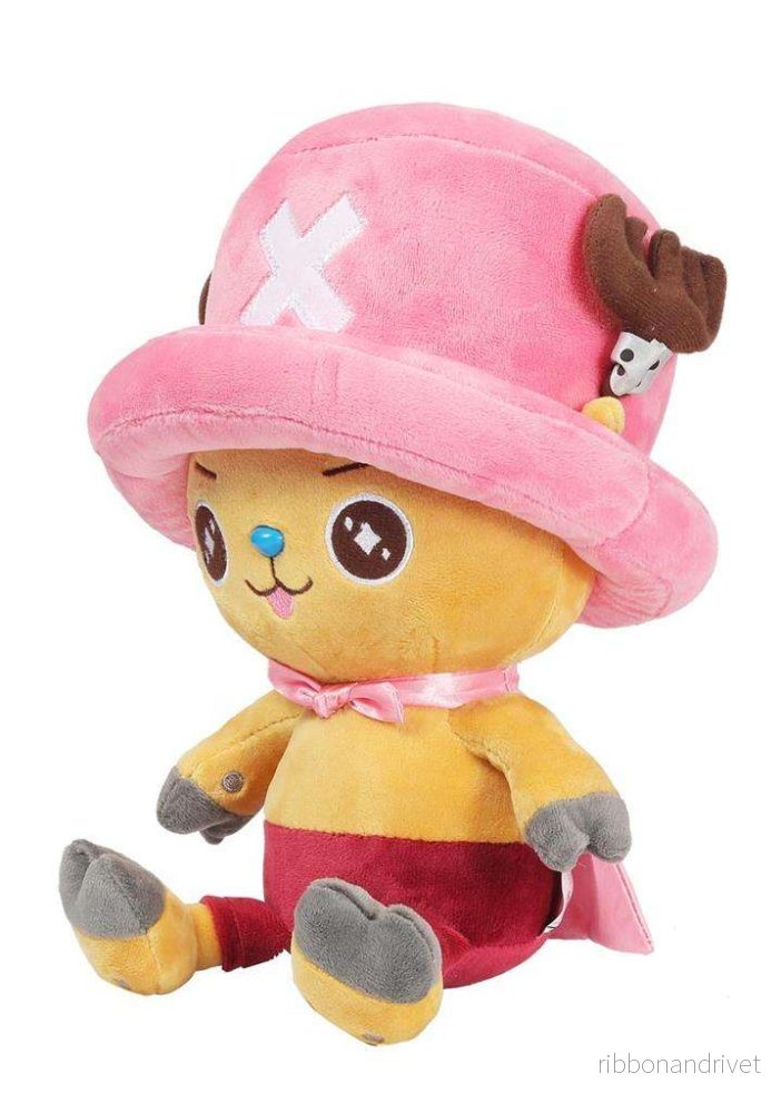 One Piece Chopperman Plush 25 cm