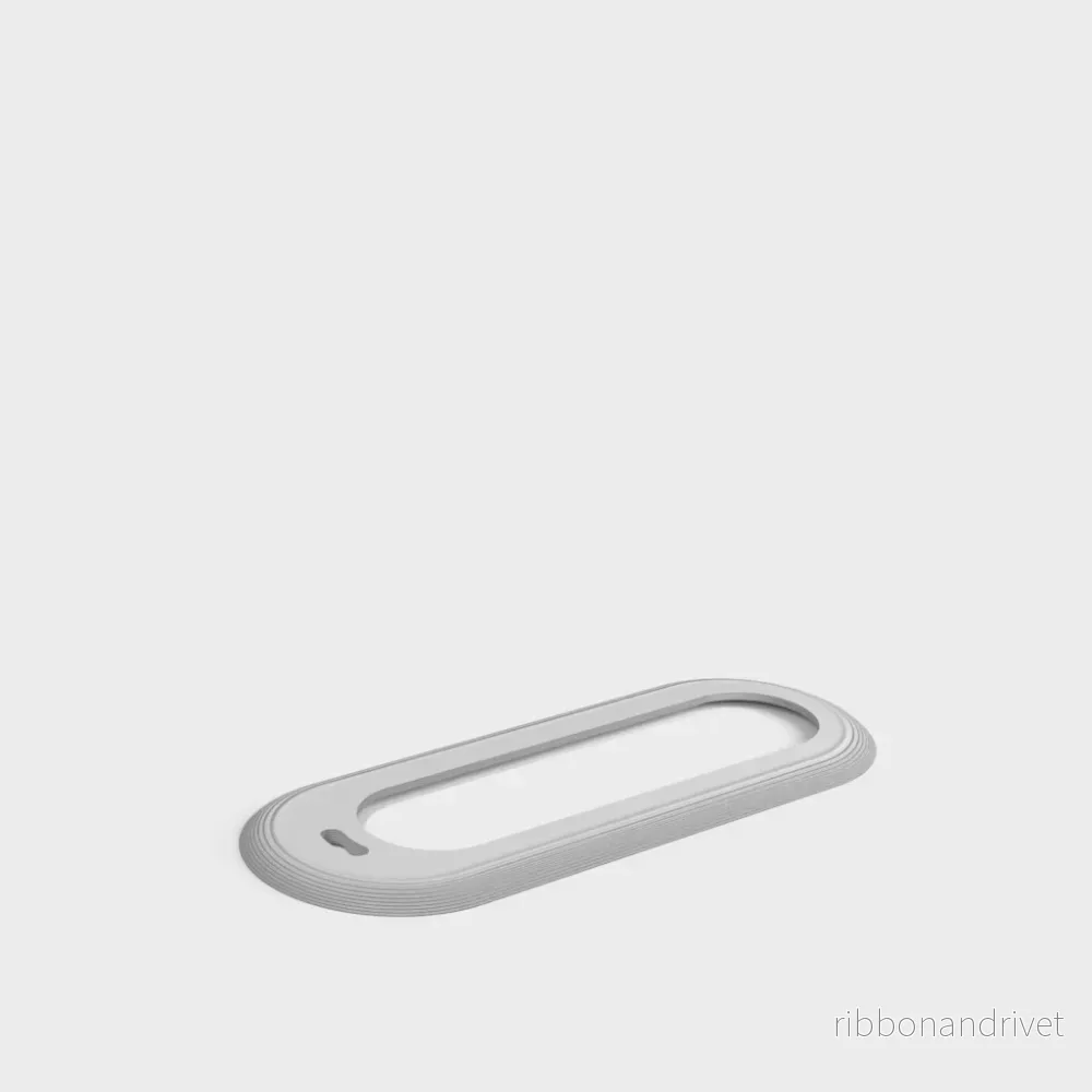 Webbkameraskydd med skjutbart lock för Logitech C270 - Bild 3
