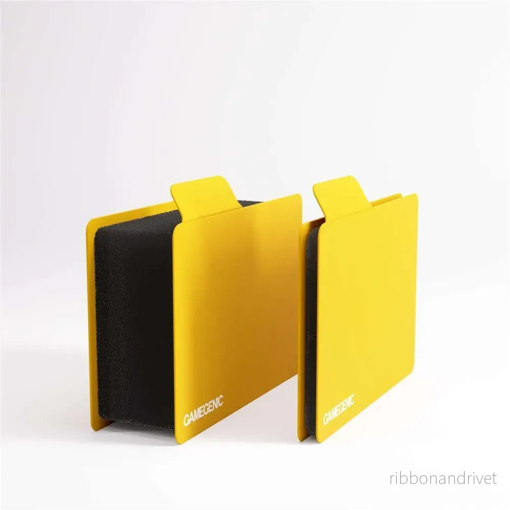 Gamegenic Sideloading Sizemorph Divider - Gul