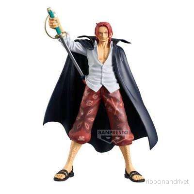 ONE PIECE DXF – The Grandline Series – EXTRA SHANKS ONE PIECE DXF – The Grandline Series – EXTRA SHANKS