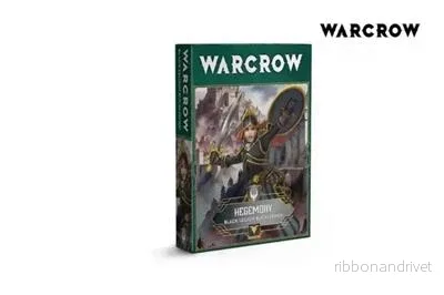 Warcrow – Black Legion Bucklermen