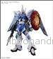 HG 1/144 GYAN Strom (AGNES GIEBENRATH CUSTOM) - Bild 2