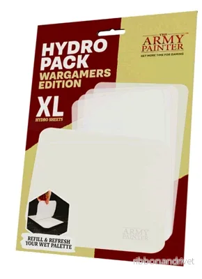 The Army Painter - Hydro Pack Wargamers Edition