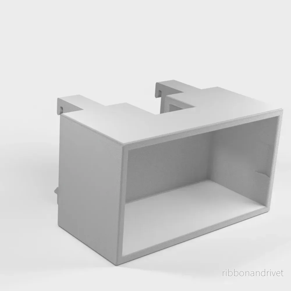 4-20mA signalgenerator DIN-skena skåp - V1.0 - Bild 3