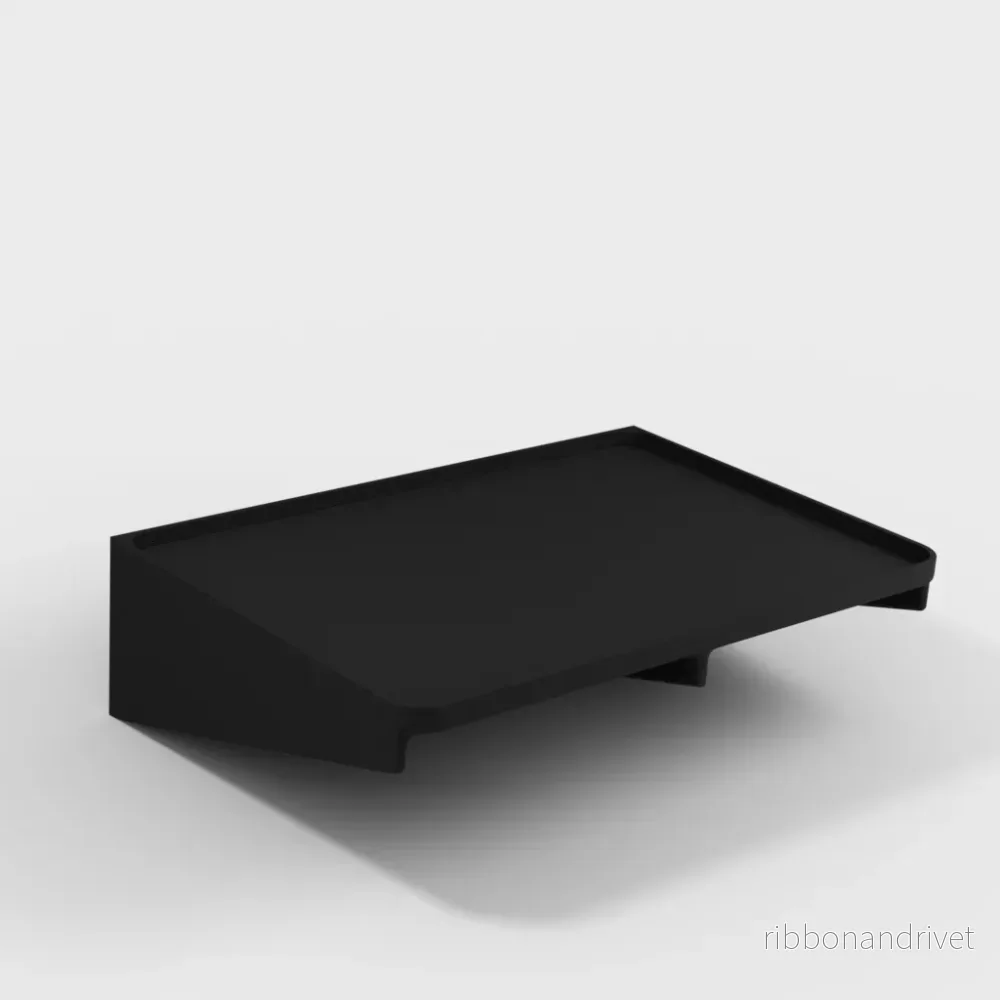 Logitech Z213 väggfäste för högtalare och subwoofer - Bild 2