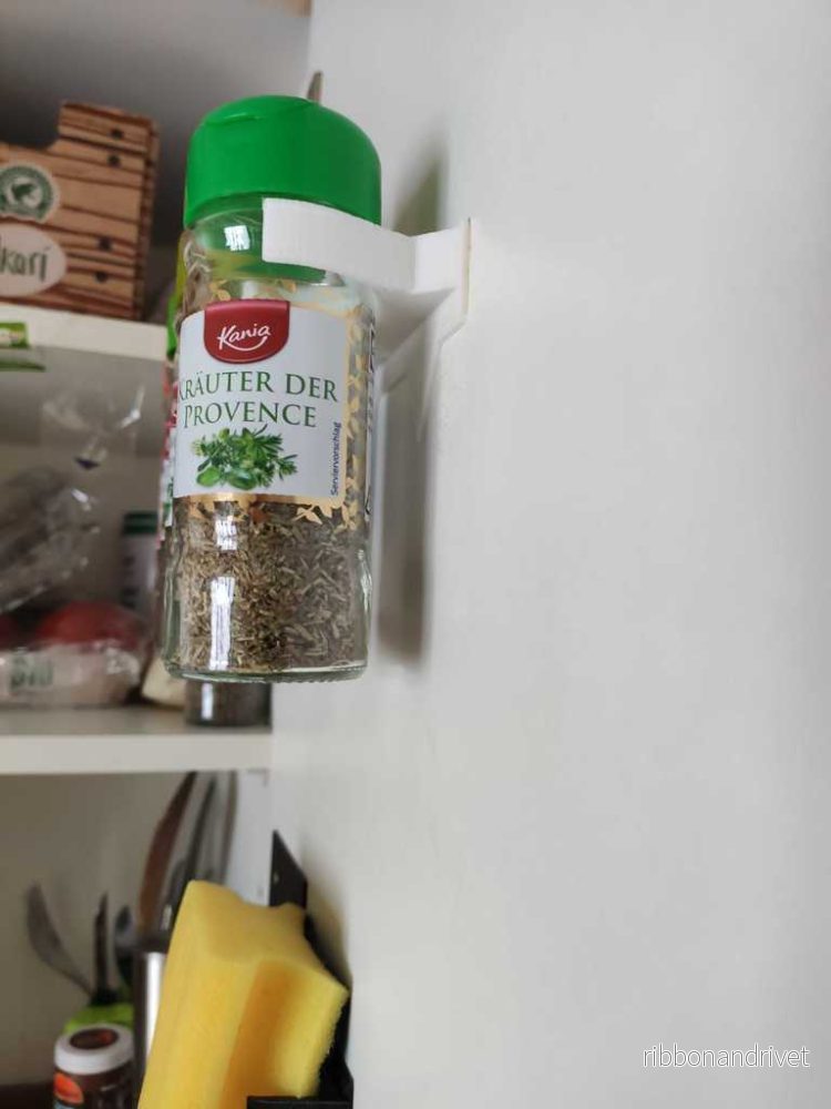 Kania Spice Glashållare - Bild 2
