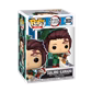 Funko POP Plus: Demon Slayer - Tanjiro (Holi) - Bild 2