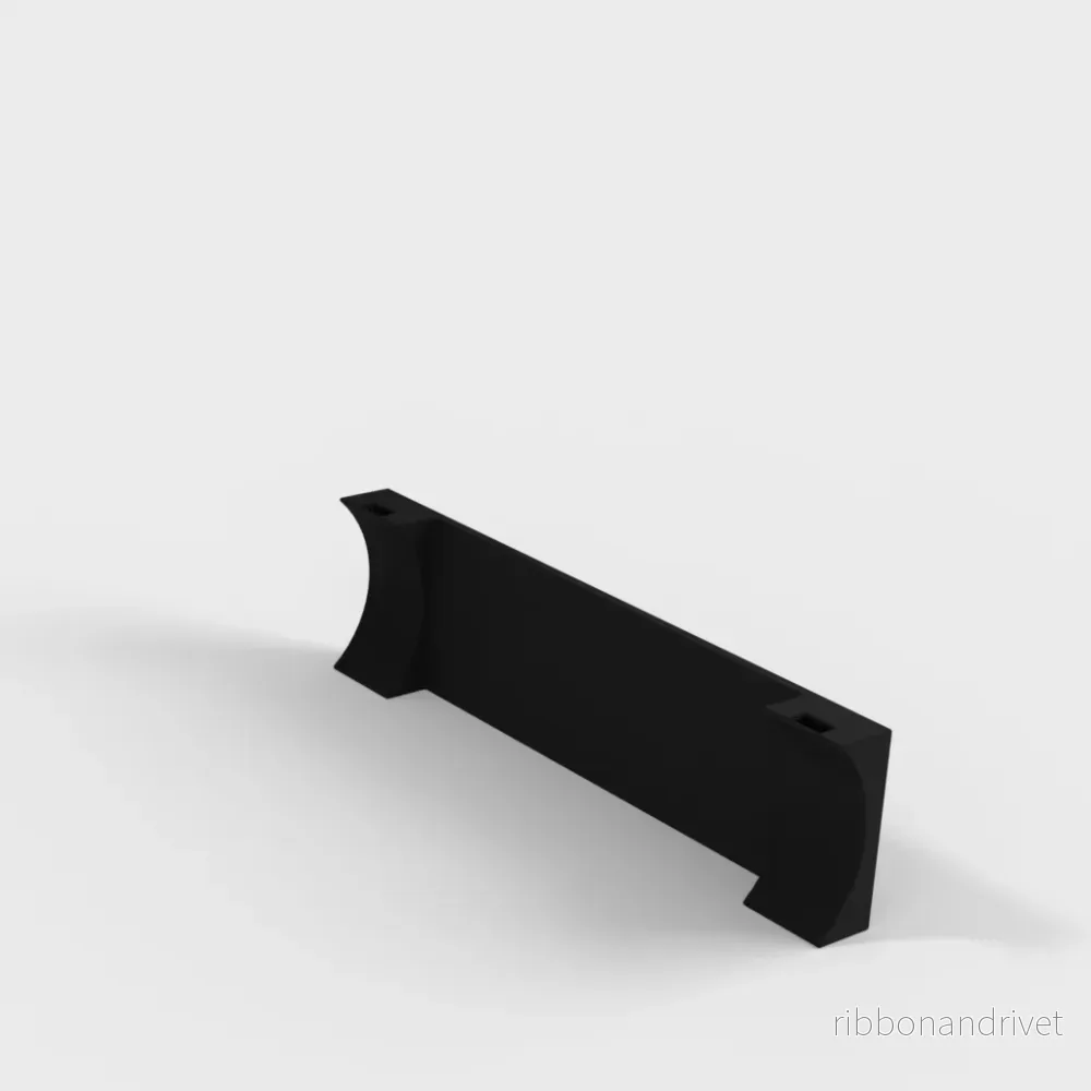 Fäste för NVidia Shield TV (2019) - Bild 2